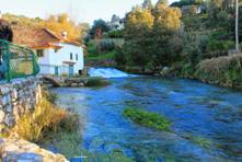 Resultado de imagem para nascente do an�os